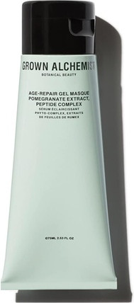 Anti-Aging Mask Grown Alchemist Age-Repair Gel Masque
