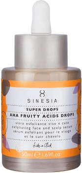 Serum Sinesia Karol Sinesia Super Drops
