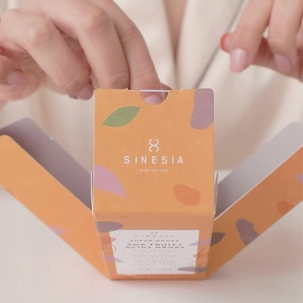 Serum Sinesia Karol Glow Serum