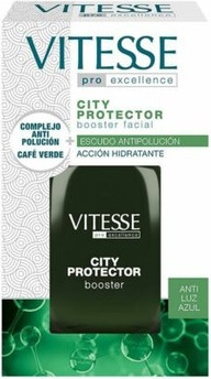 Hydrating Serum Vittel City Protector