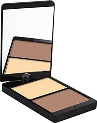 Contouring Nouba