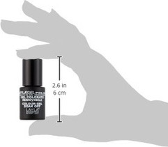 Gellack Layla Cosmetics Laylagel Polish Farbe Cha Cha Cherry