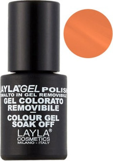 Gel Polish Layla