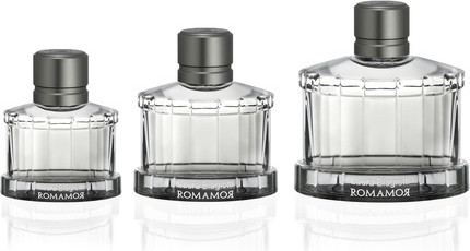 Eau De Toilette Laura Biagiotti Romamor