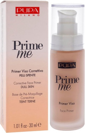 Face Primer Pupa Milano Prime Me