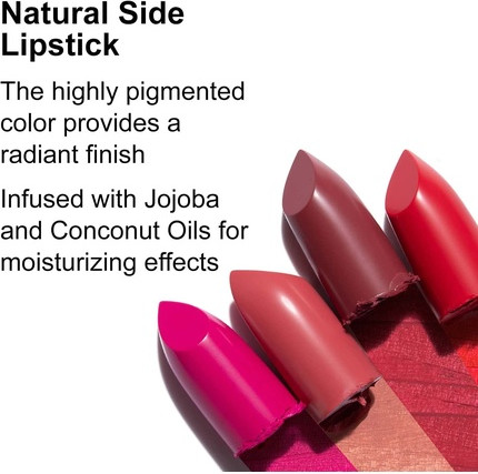 Lipstick Pupa Milano Natural Side