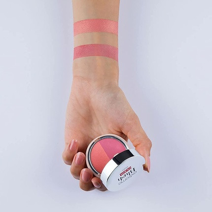 Rouge Pupa Milano Extreme Blush Duo