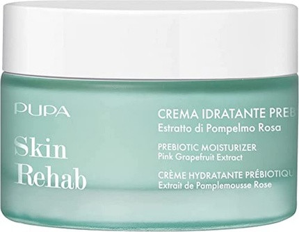 Moisturizer Pupa Milano