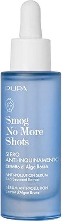 Hydrating Serum Pupa Milano Smog No More Shots