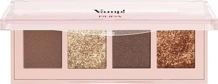 Lidschatten-Palette Pupa Milano Vamp!