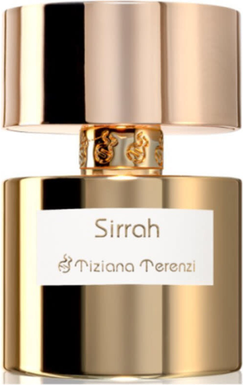 Extrait De Parfum Tiziana Terenzi Sirrah