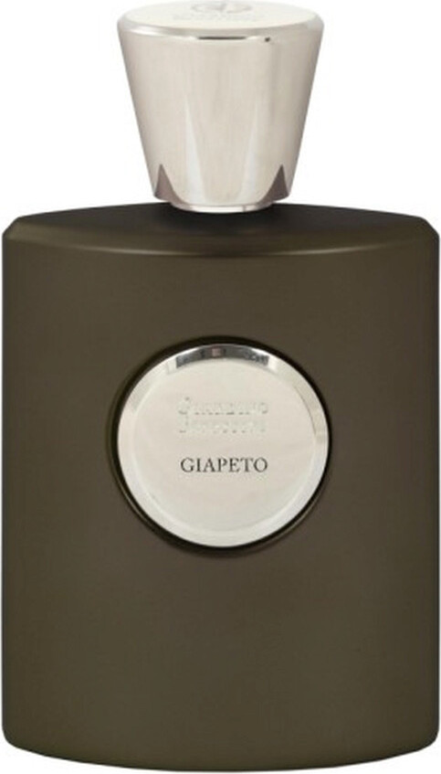 Eau De Parfum Giardino Benessere The Titans Giapeto