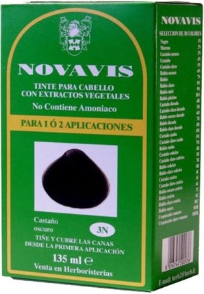 Foundation Brush Novavis