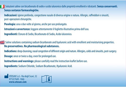Nasal Wash Aurora Muse