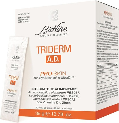 Stick Bionike
