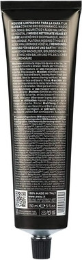 Cleansing Gel Oway Men Face & Beard Hydrating Cleanser