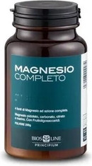 Tablets Biosline Complete Magnesium