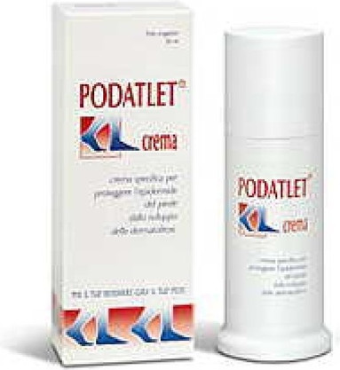 Epitact Podatlet Gesichtscreme