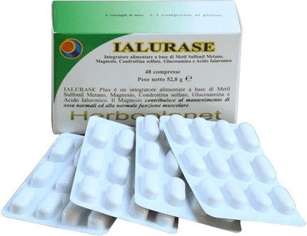 Tablets Herboplanet Herboplanet