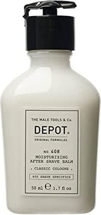 Moisturizing After Shave Balm Depot
