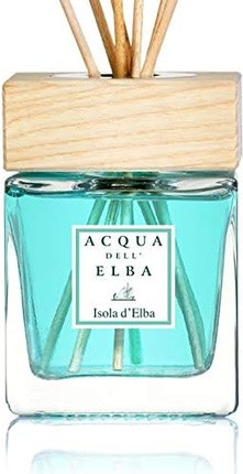Eau De Toilette Acqua Dell Elba