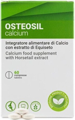Tablets Minerals Ghimas