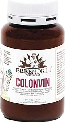 Одеколон Erbenobili Erbe Nobili