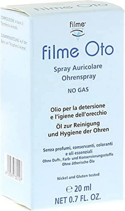 Spray Ibsa