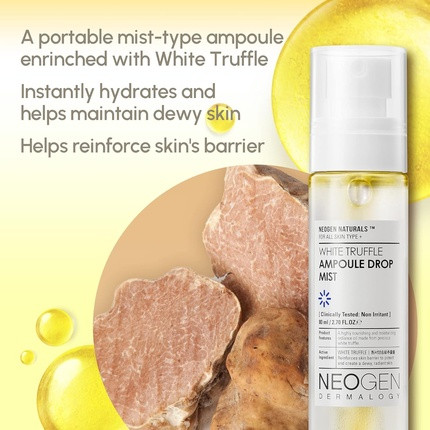 Ampoule Dermalogy By Neogenlab