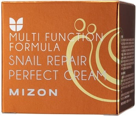 Face Cream Mizon Snail Repair