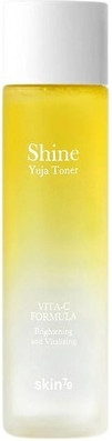 Toner Skin79 Skin79 Aufhellendes Haut-Tonic Glanz Yuja Toner