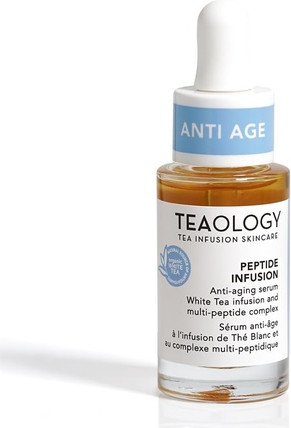 Anti-Aging Serum Teaology Peptide Infusion