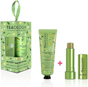 Gesichtspflege-Set Teaology