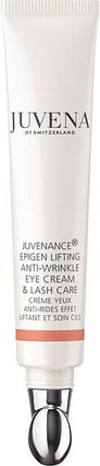 Augencreme Juvena Lifting Anti-Falten Augencreme und Wimpernpflege
