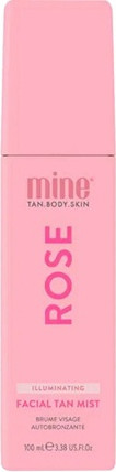 Mist Face Self-Tanner Minetan