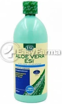Juice Esin Akan Colon Cleanse