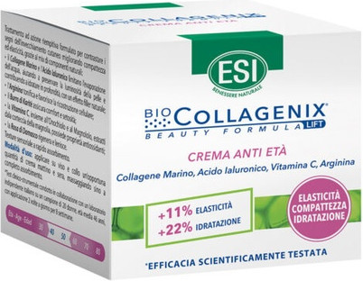 Esin Akan BioCollagenix Anti-Aging Creme