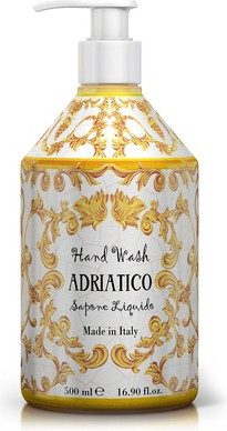 Liquid Soap Rudy Profumi
