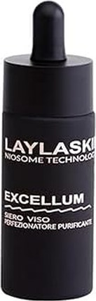 Serum Layla Laylaskin Excellum Gesichtsserum Verbessert und Reinigt