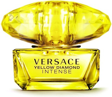 Eau De Parfum Versace Yellow Diamond Intense