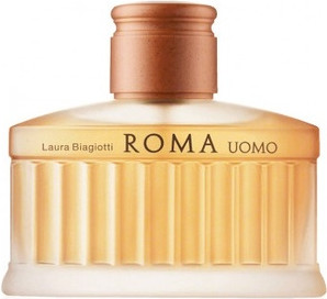 Eau De Toilette Laura Biagiotti Roma Uomo