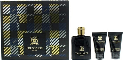 Aftershave Trussardi Uomo Tweed