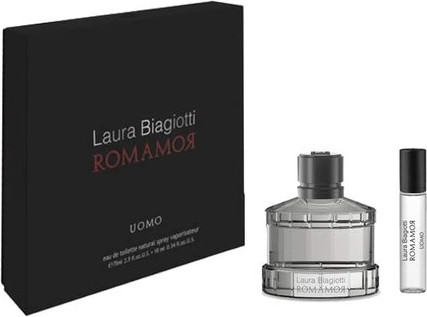 Fragrance Set Laura Biagiotti