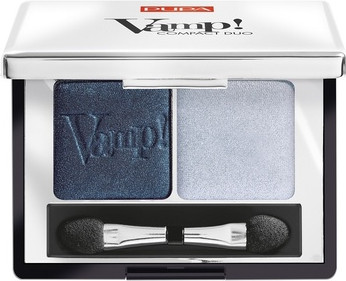 Pupa Milano Vamp Compact Duo Eyeshadow