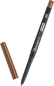 Lidschatten Pupa Milano Made To Last Definition Eyes No. 203 Luminious Bronze