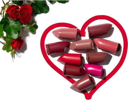 Lipstick Pupa Milano Natural Side