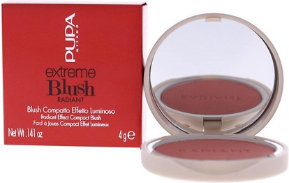 Blush Pupa Milano Extreme Blush Radiant
