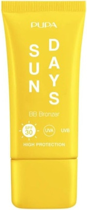 Bronzer Pupa Milano Sun Days BB Bronzer