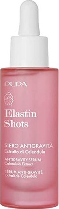 Anti-Aging Serum Pupa Milano Elastin Shots