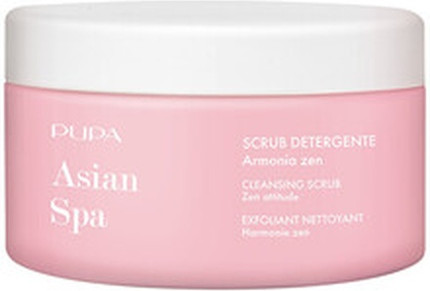Pupa Milano Asian Spa Tozalovchi Skrab